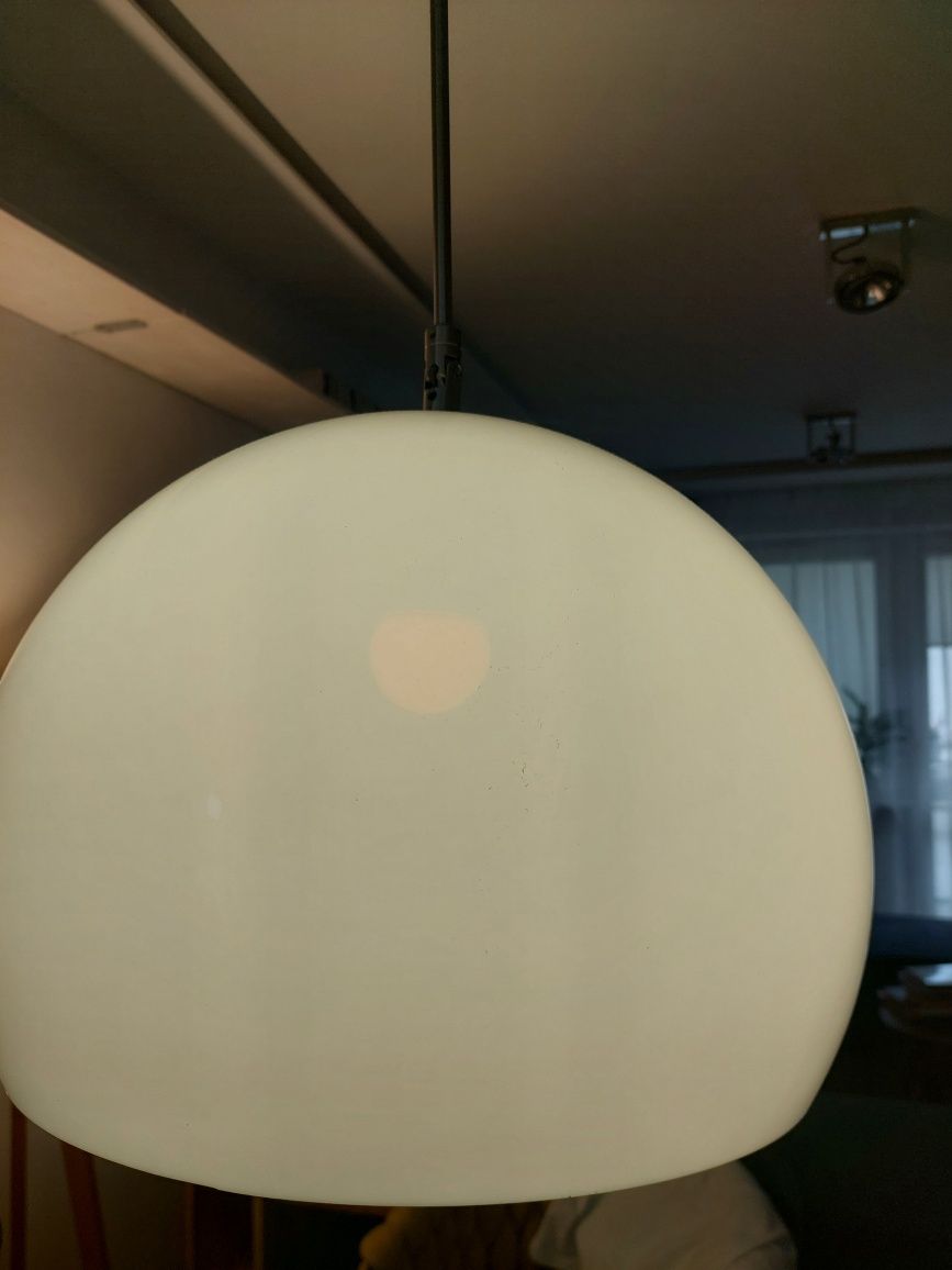 Żyrandol / lampa sufitowa