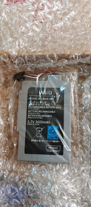 Акомулятори для ноутбуків