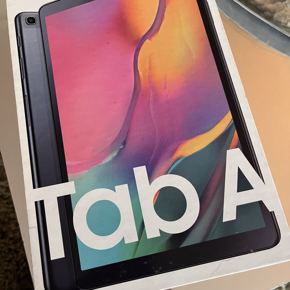 Tablet Samsung Galaxy Tab A