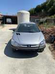 Peugeot 206 1.1i Batido