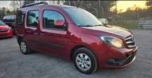 Mercedes-Benz Citan Mercedes-Benz Citan 111 CDI Tourer EDITION lang