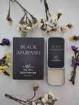 Твердый парфюм духи унисекс Black Afgano Nasomatto Блек Афгано