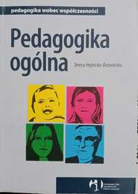 Pedagogika Ogólna Teresa Hejnicka