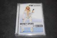 Britney Spears - Live from Las Vegas - DVD KONCERT