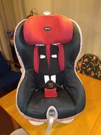 Romer Britax KING II 9-18 ece r44/04