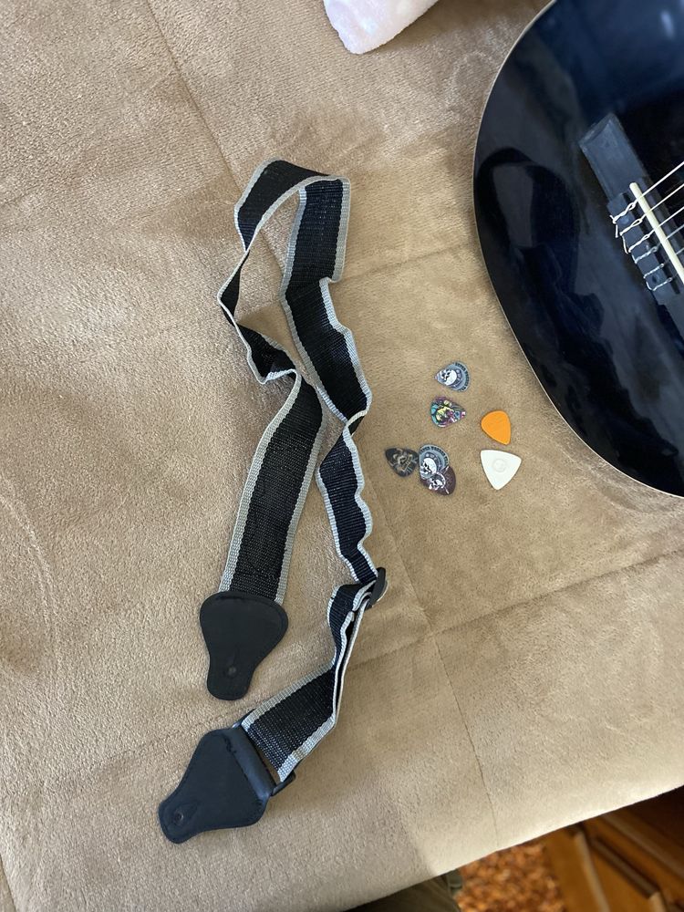 Viola/Guitarra Classica