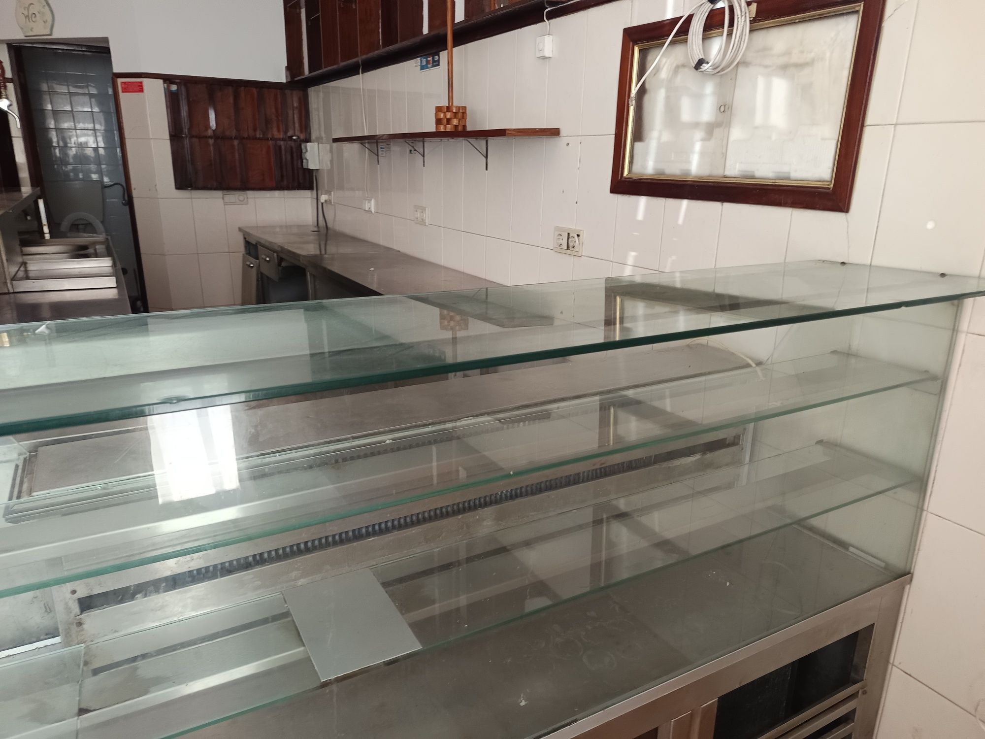 Snack Bar para alugar