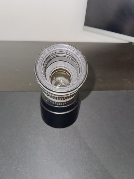 Canon EF 70-200mm F4 IS