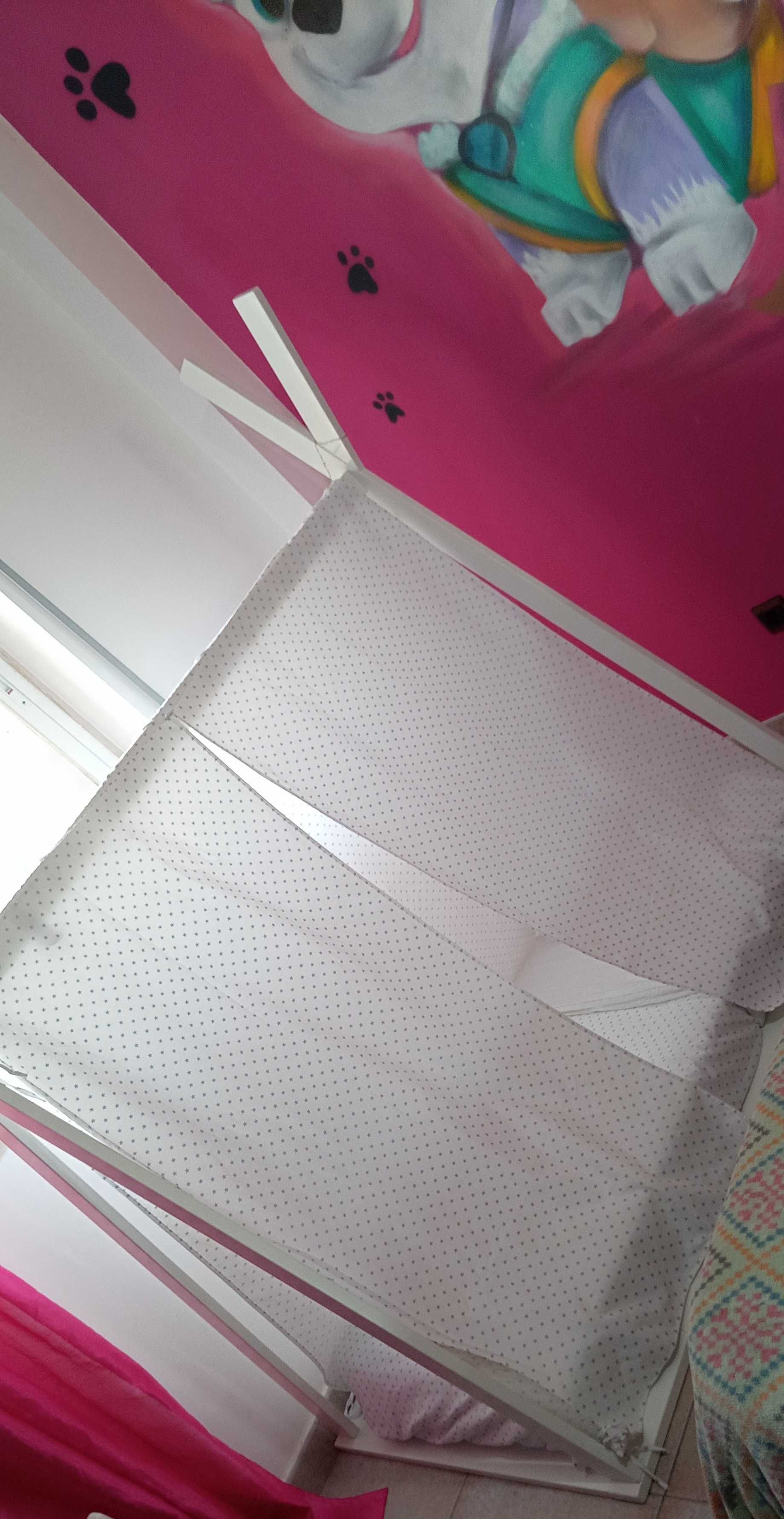 Cama montessori Zippy