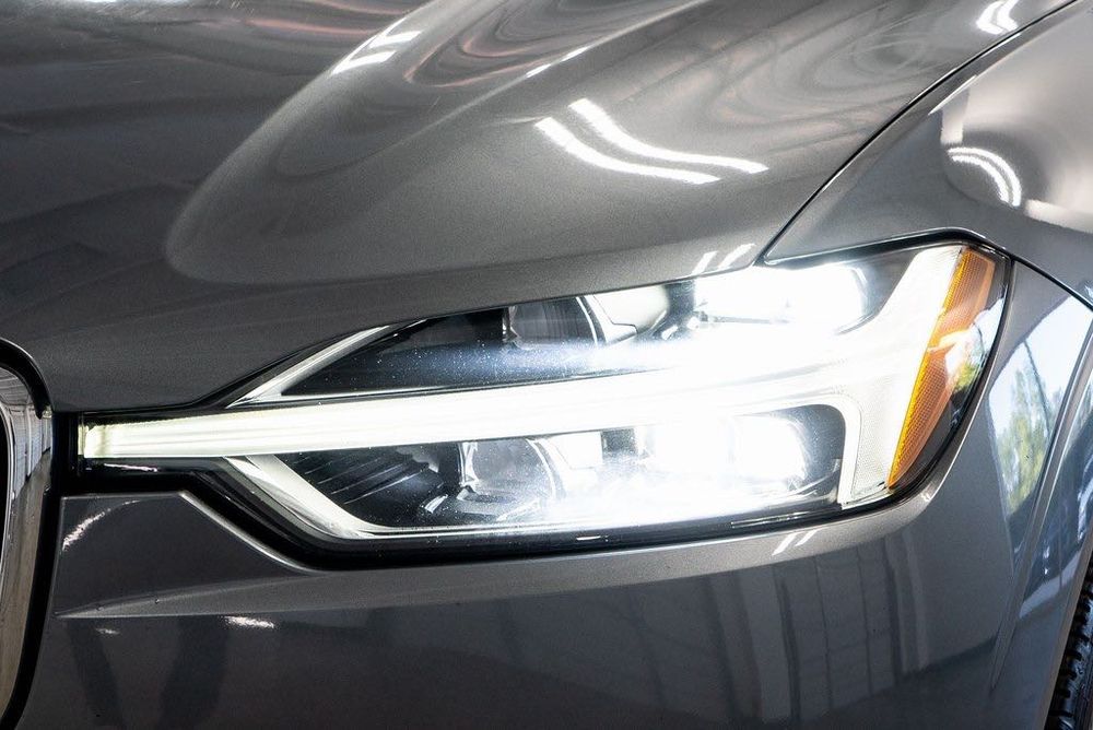 2018 Volvo XC60 Momentum