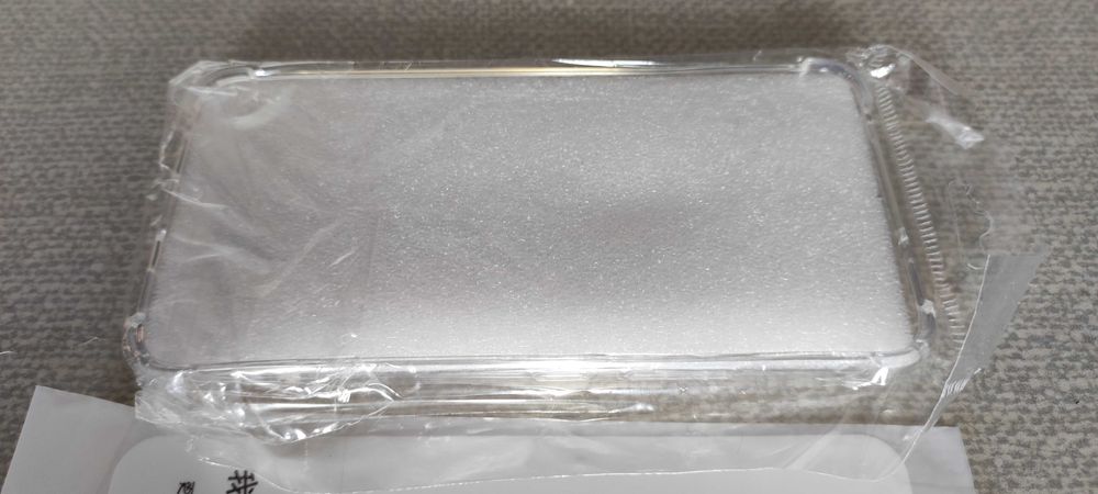 Бампер Samsung s22