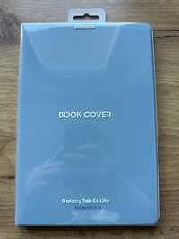 Samsung Tab S6 Lite Book Cover