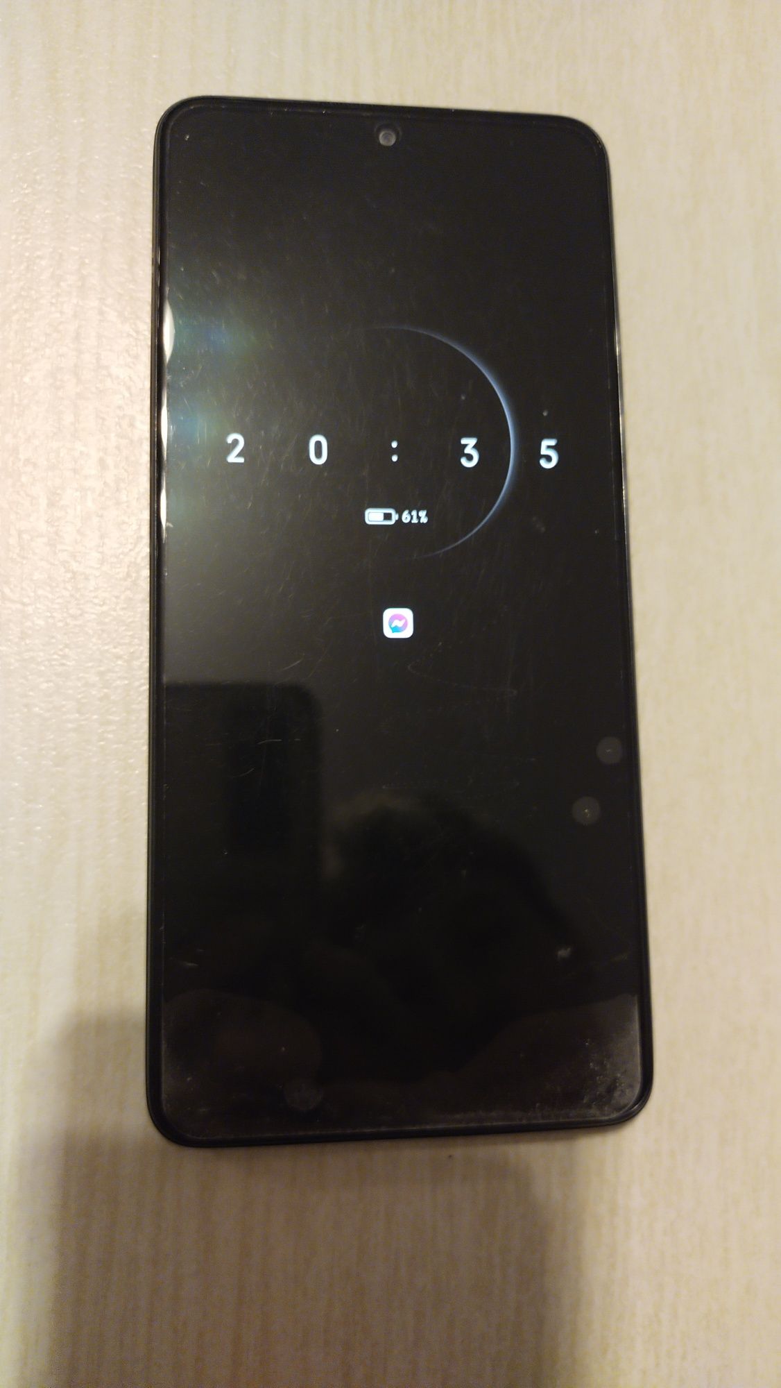 Redmi Note 11 Pro - telefon