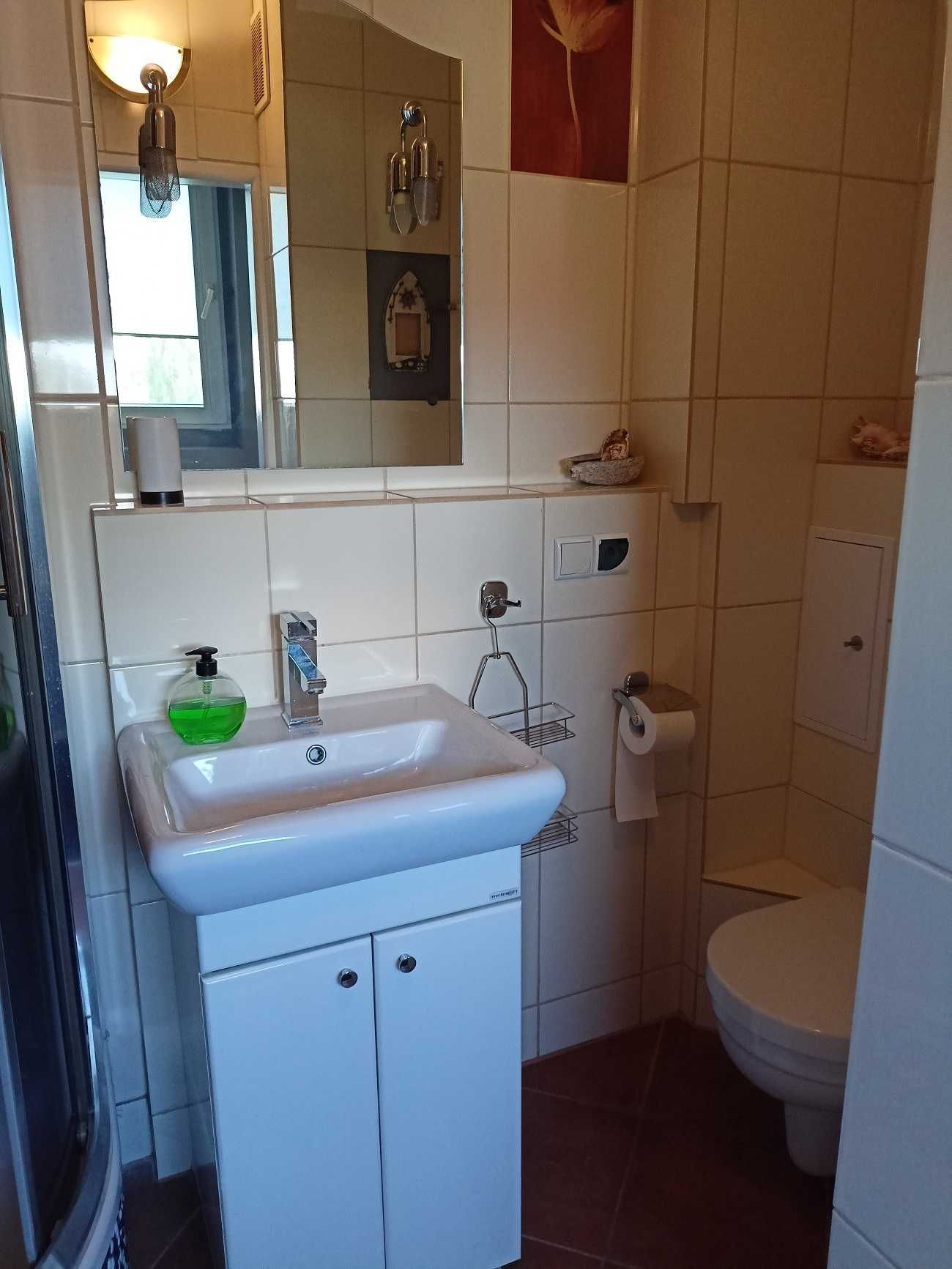 do wynajęcia mieszkanie 4 pokoje Piaskowa Góra