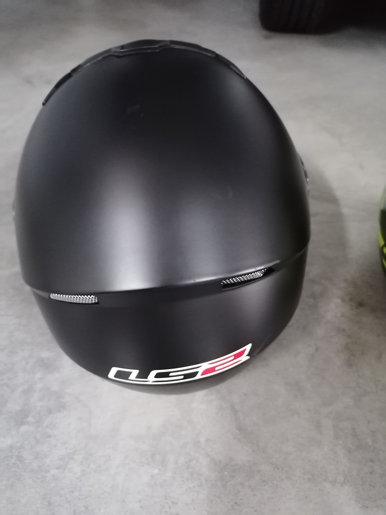 Capacete LS2 como novo