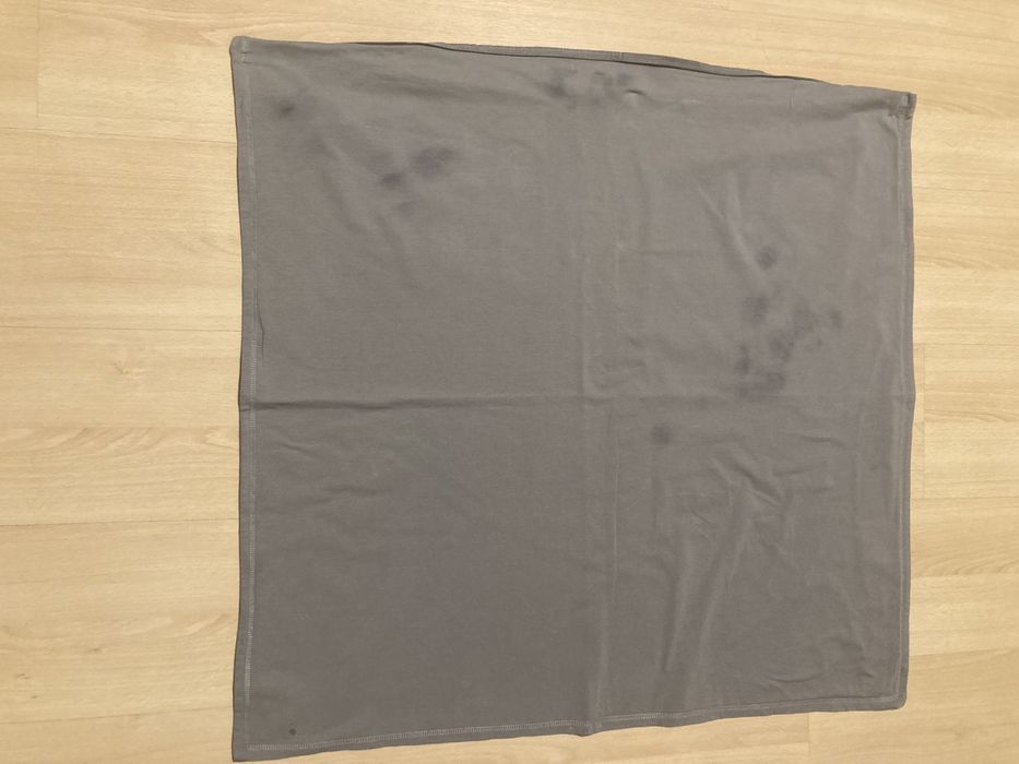 Наволочка 80х80 з Німеччини