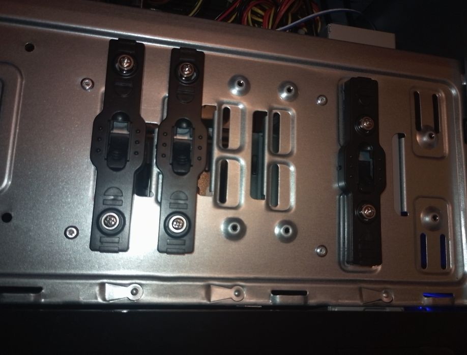 Komputer stacjonarny