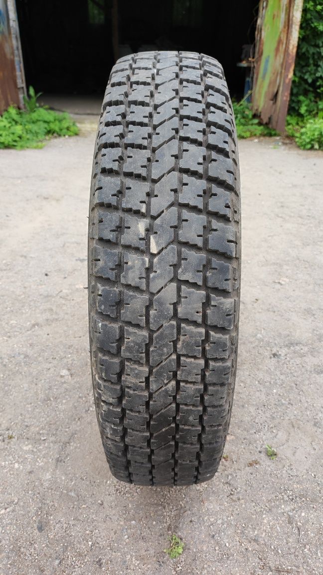 Шина Forward 185/75р16с 186/74r16 185/75-16c 185 75 16 c нива ваз 2121