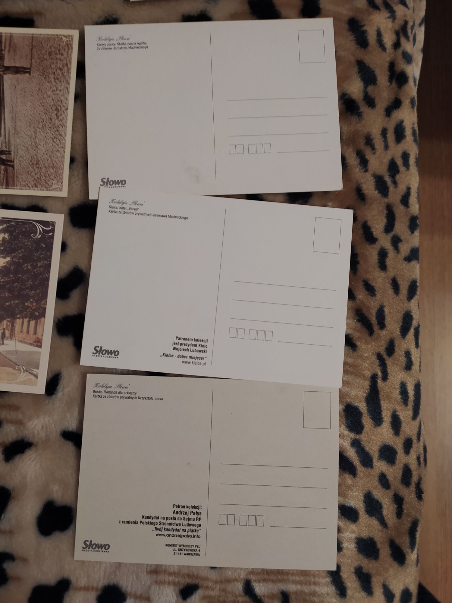Widokowki ze Słowa Ludu