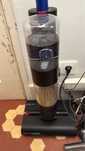 Dyson wash G1 usado poucas vezes