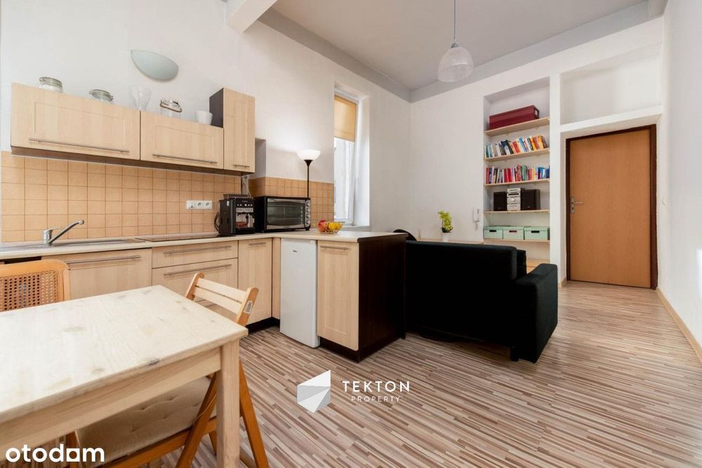 Super Cena! 2-pokoje nad Wartą, 38 m2