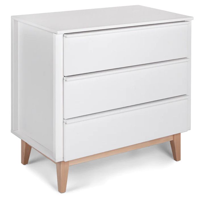 2 meble: zestaw Troll scandy komoda i szafa za 1/3 ceny!