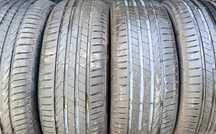 4X 205/50R17 87H PIRELLI jak nowe!