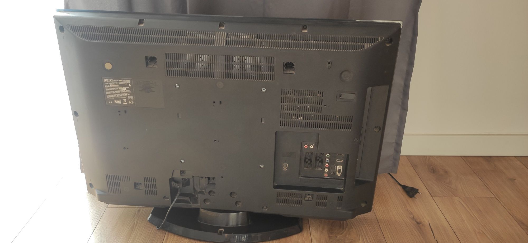 Sony Bravia 32 cale