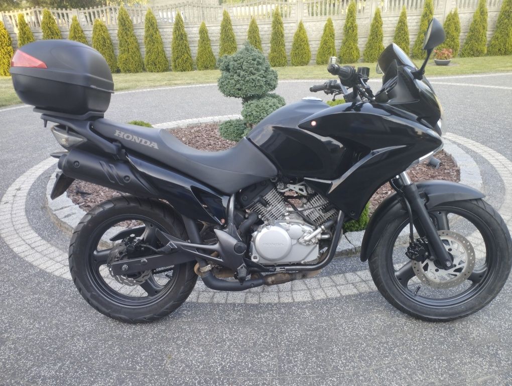 Honda Varadero xl