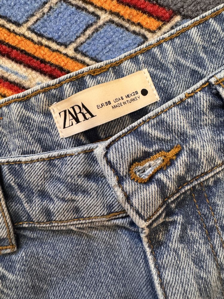 Шорти Zara, нові з біркою, р38