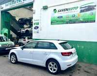 Audi A3 Sportback 3.0 TFSI