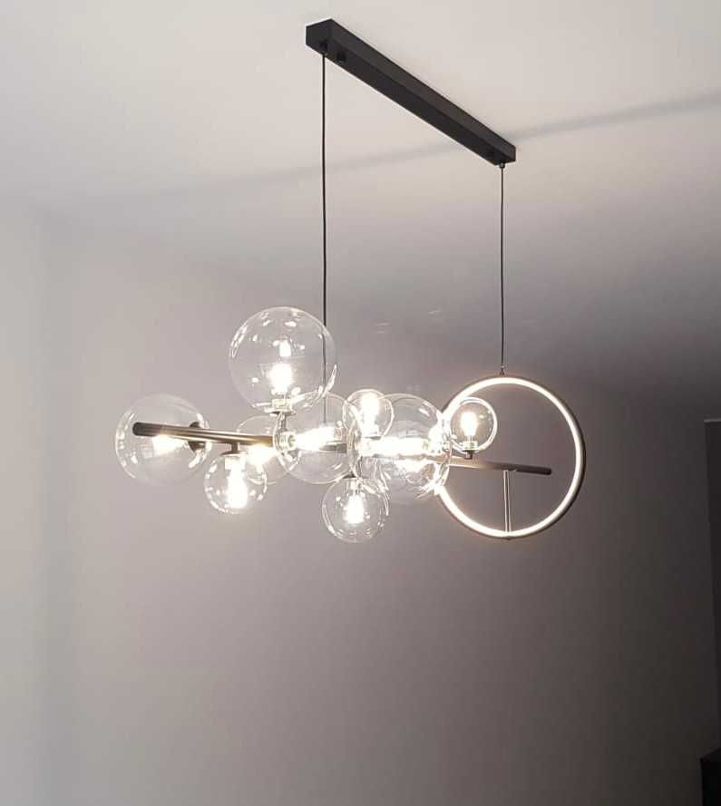 Lampa LED Step into Design