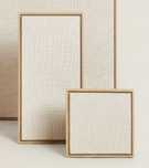 Quadros c/ moldura Zara Home - NOVOS
