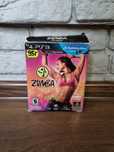 Ps3 PlayStation 3 Zumba