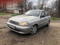 Daewoo Lanos 1,5 поляк, целая, газ 4 поколения, без вложений, ухоженна