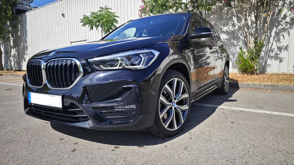 BMW X1 xDrive25e Sport Line