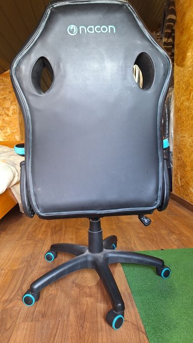 Cadeira gamer confortavel