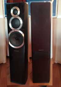 Акустика колонки Wharfedale Diamond 10.5