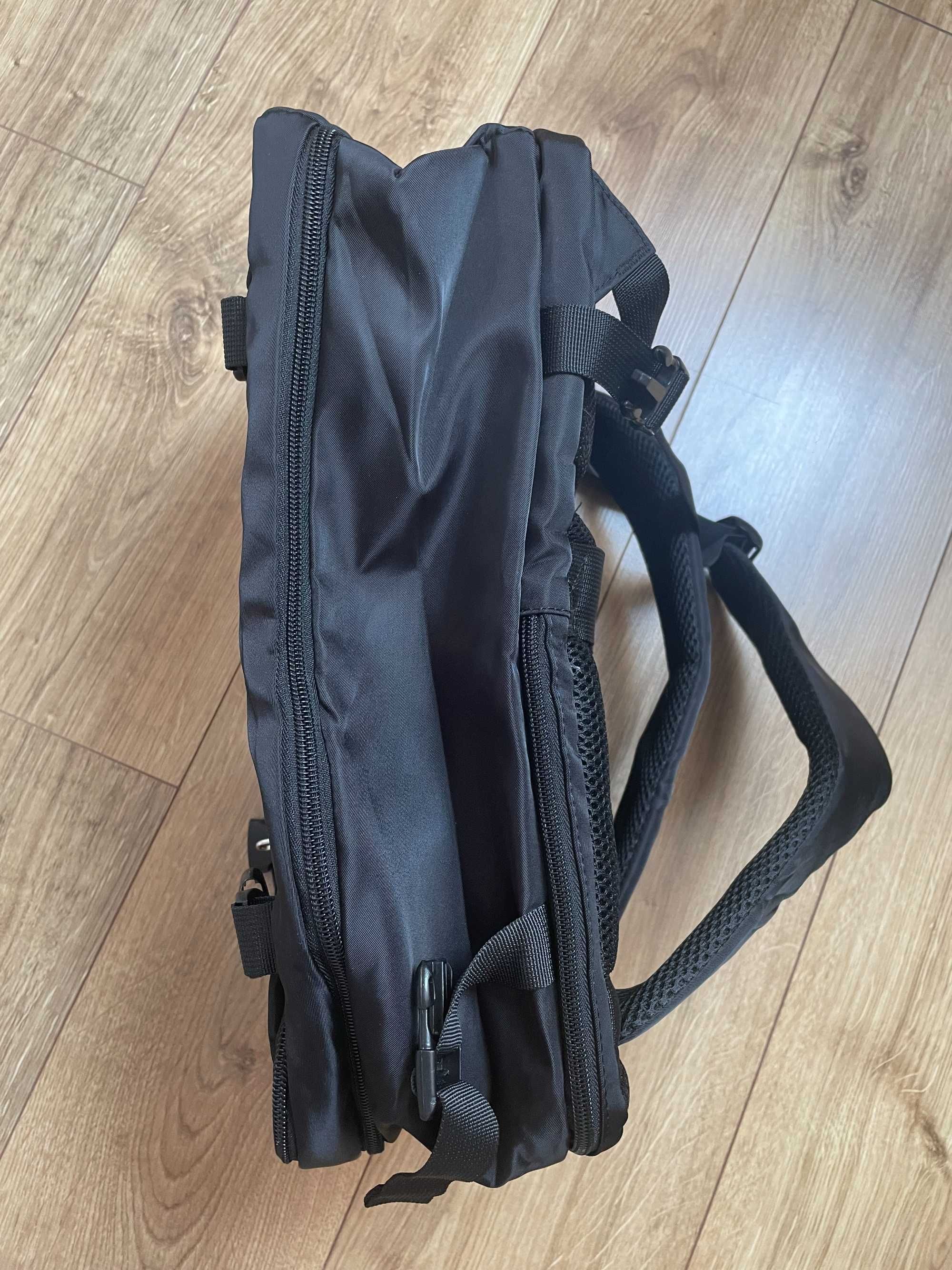 Torba kabinowa 45 x 36 x 20 do Easyjet, torby na bagaż podręczny