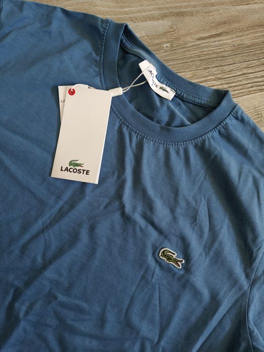 T-shirt Lacoste koszulka
