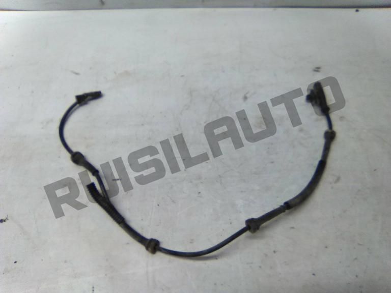 Sensor Abs Frente Direito  Renault Trafic Ii [2001_2014] 2.0 Dc