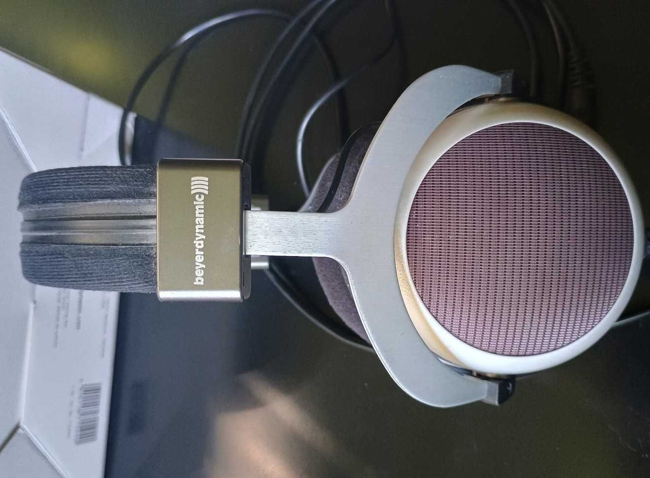 Słuchawki Beyerdynamic T 90