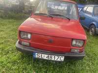 Fiat 126p Elegant zdrowy maluch 1998