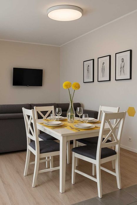 Apartament Wrocław Stare Miasto