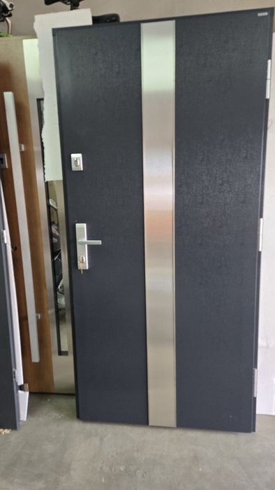 Drzwi Thermo Premium 75