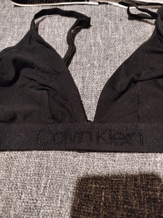 Calvin Klein  бюстгальтер