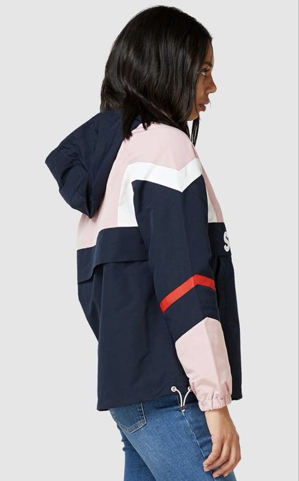 Анорак куртка вітровка Superdry
