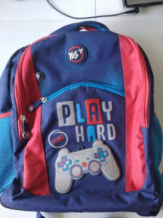 Рюкзак школьный YES S-28 Break Rules