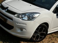 Citroën C3 Pure Tech Selection