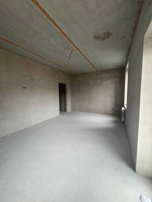 Старт продажу 2 кімнатної квартири в клубному будинку